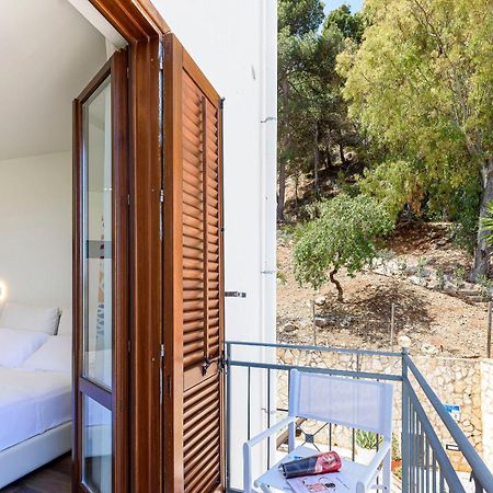 סן ויטו לו קאפו Albergo Auralba מראה חיצוני תמונה