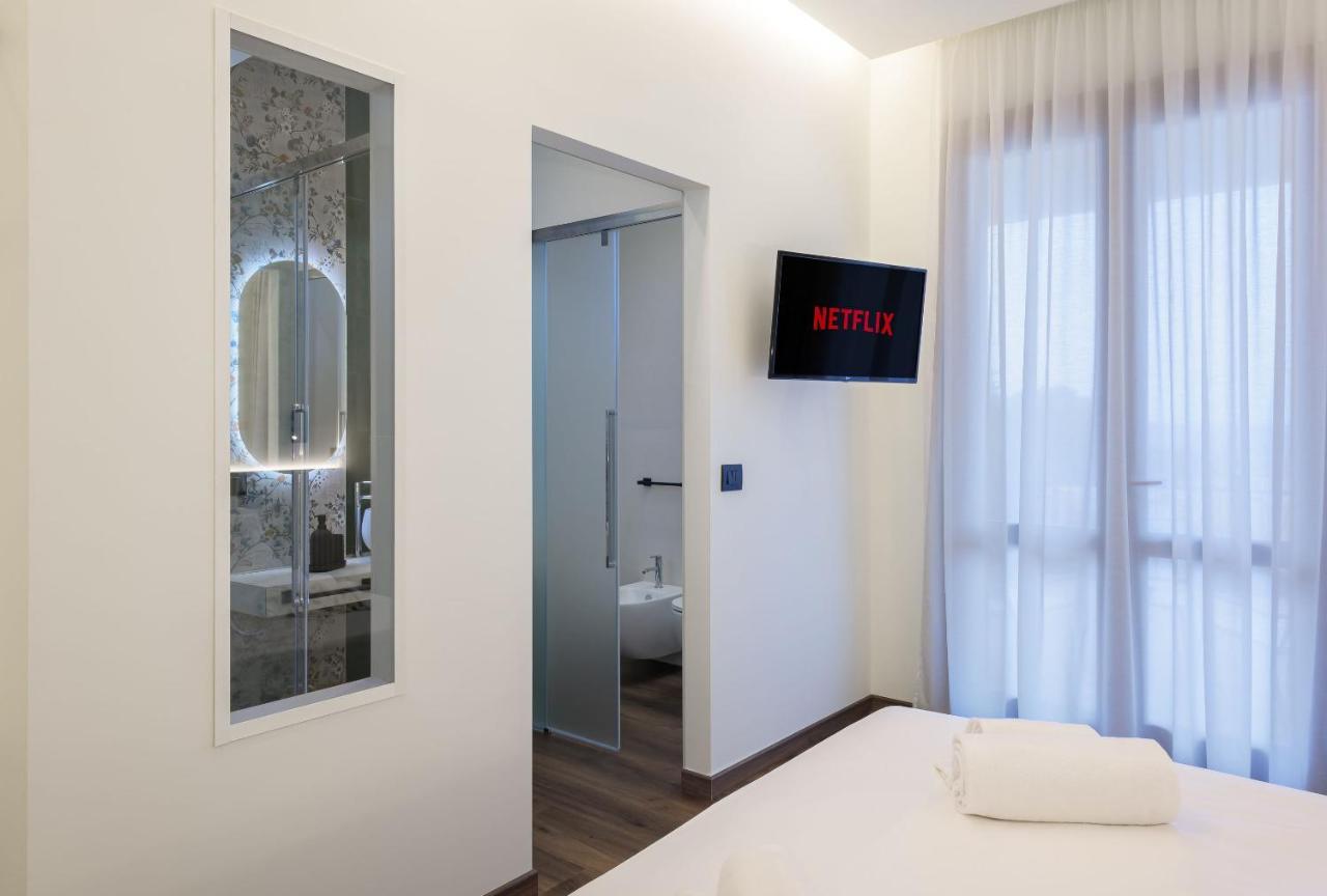 סן ויטו לו קאפו Albergo Auralba מראה חיצוני תמונה