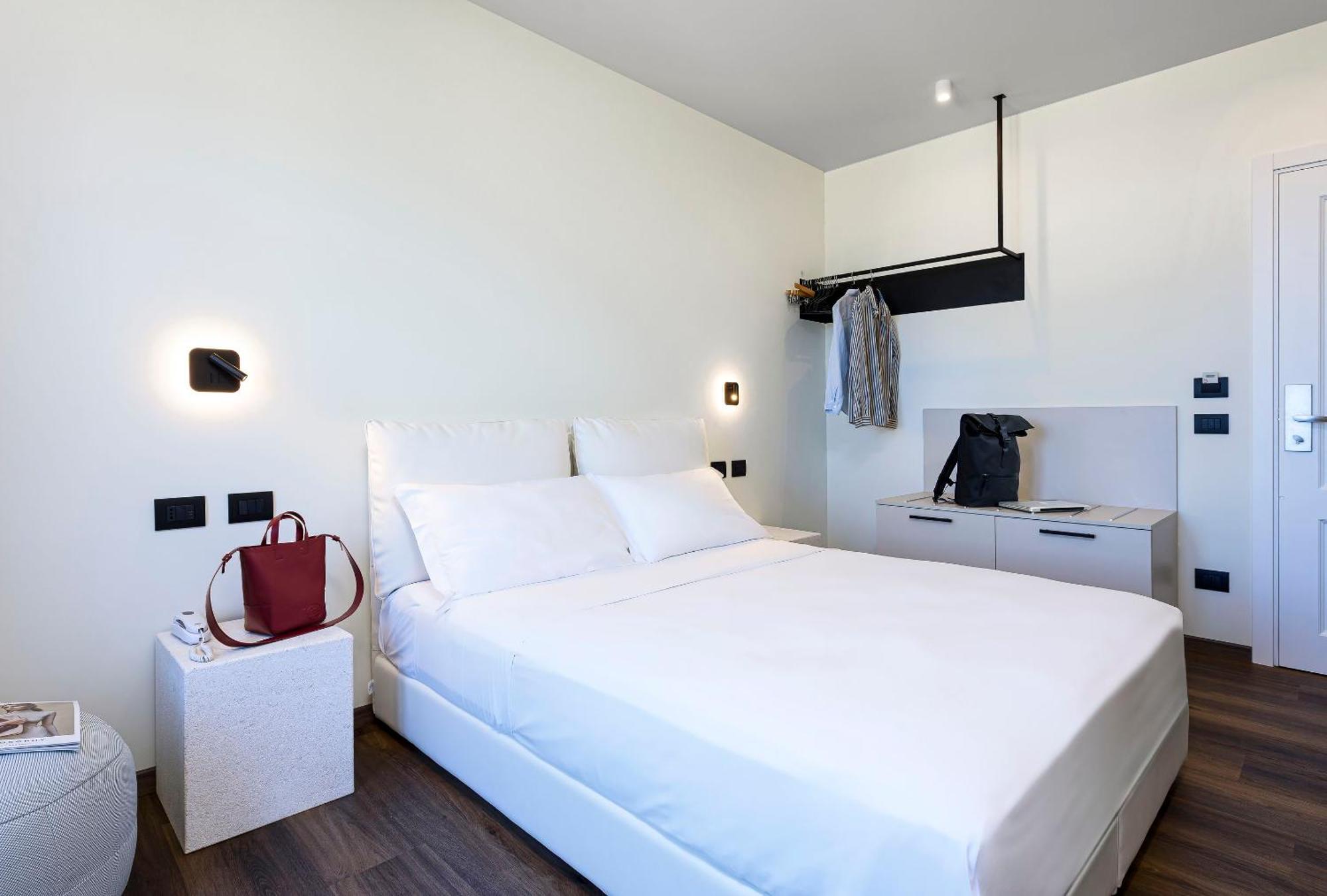 סן ויטו לו קאפו Albergo Auralba מראה חיצוני תמונה